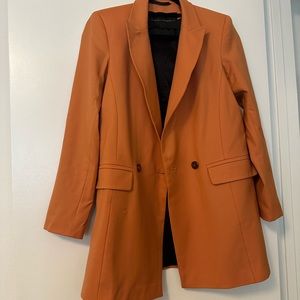 NWOT blazer
